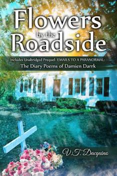 Paperback Flowers by the Roadside Book