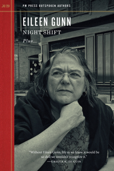 Night Shift - Book #29 of the PM's Outspoken Authors
