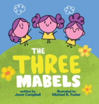 Paperback The Three Mabels Book