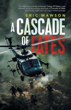 Paperback A Cascade of Fates Book