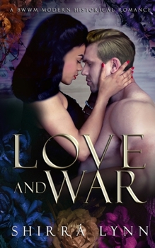 Paperback Love and War Book