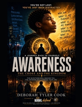 Paperback Awareness: The Cross and The Kingdom Book
