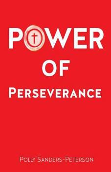 Paperback Power of Perseverance Book