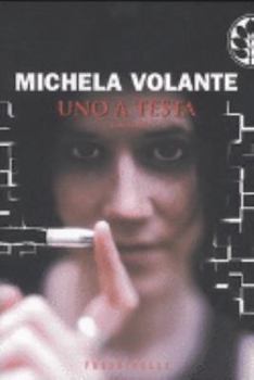 Paperback Uno A Testa [Italian] Book