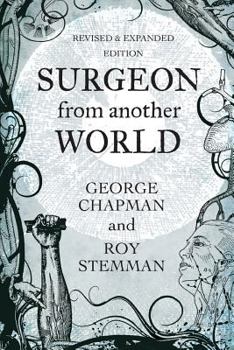 Paperback Surgeon From Another World Book