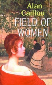 Paperback Field of Women Book