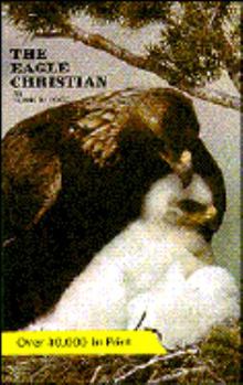 Paperback Eagle Christian: Book