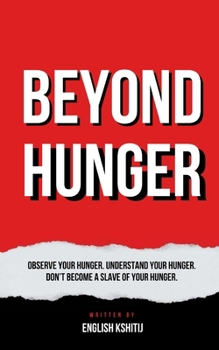 Paperback Beyond Hunger Book