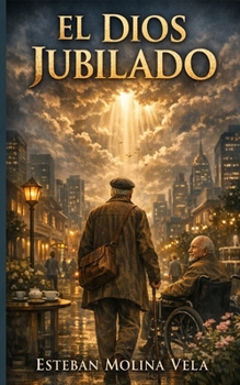 Paperback El Dios Jubilado [Spanish] Book