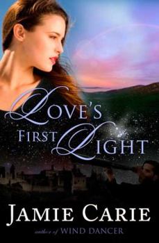 Paperback Love's First Light Book