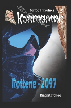 Paperback 5 Røttene - 2097 [Norwegian_Bokmal] Book