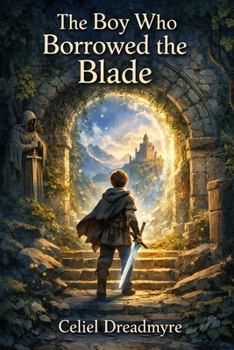 The Boy Who Borrowed The Blade