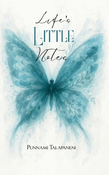 Paperback Life's Little Notes Book