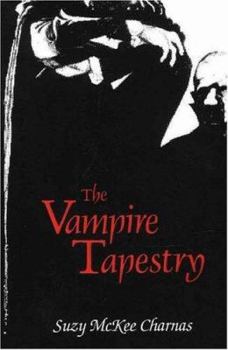 Paperback The Vampire Tapestry Book