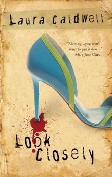 Paperback Look Closely Book
