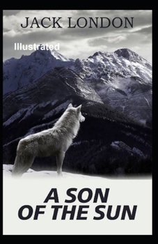 Paperback A Son of the Sun Illustrated Book