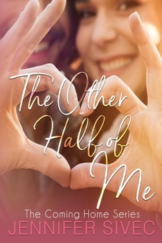 Paperback The Other Half of Me Book
