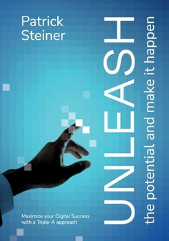 Paperback Unleash Book