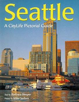 Paperback Seattle Book