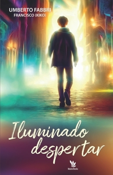Paperback Iluminado despertar [Portuguese] Book