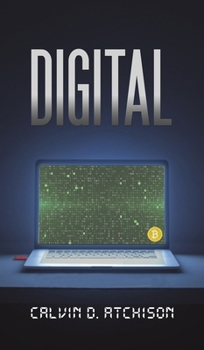 Hardcover Digital Book