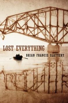 Paperback Lost Everything Book