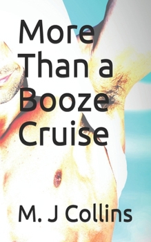 Paperback More Than a Booze Cruise Book