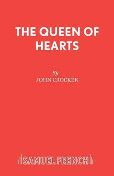 Paperback The Queen of Hearts Book