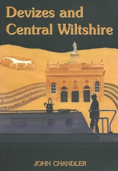 Paperback Devizes and Central Wiltshire Book