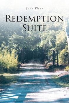 Paperback Redemption Suite Book