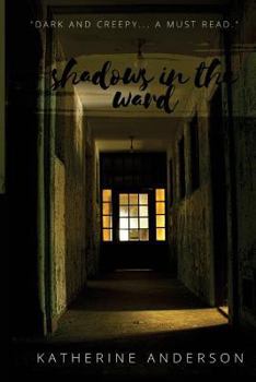 Paperback Shadows in the Ward Book