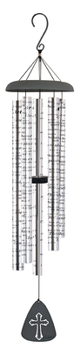 Misc. How Great Thou Art Sonnet Chime Wind Chime Book