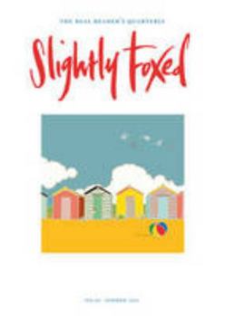Paperback Slightly Foxed: No. 30: A Personal Landscape Book