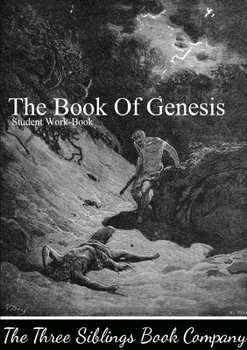 Paperback Book Of Genesis Book