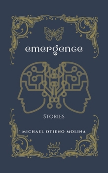 Paperback Emergence Book