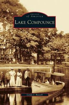 Lake Compounce - Book  of the Images of America: Connecticut