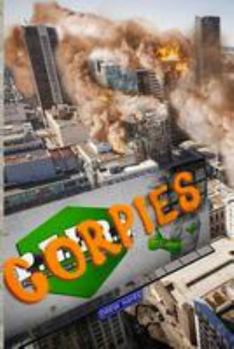 Corpies - Book #5 of the Super Powereds