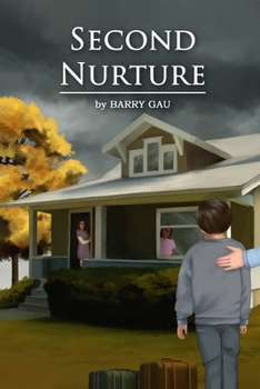 Paperback Second Nurture Book