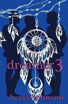 Paperback Dreamer 3 Book