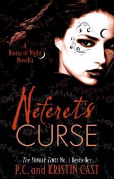 Paperback Neferet's Curse: House of Night Novellas Book 3 Book