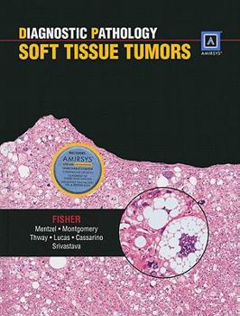 Hardcover Diagnostic Pathology: Soft Tissue Tumors Book