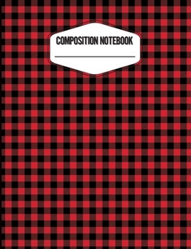 Paperback Composition Notebook: Graph Paper Notebook, Mathematics Notebook Graph Paper Notebook Book