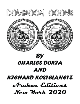 Paperback Doublooon Wonnne Book