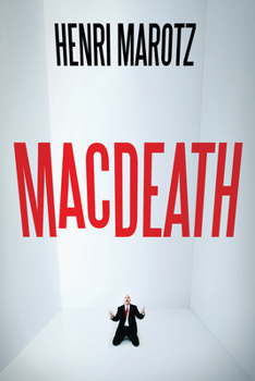 Paperback Macdeath Book