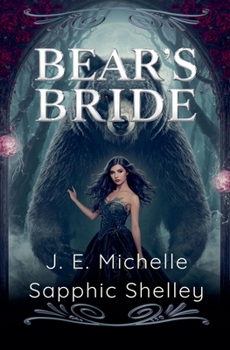 Paperback Bear's Bride Book