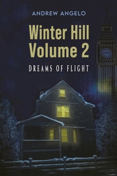 Paperback Winter Hill: Volume 2 Book