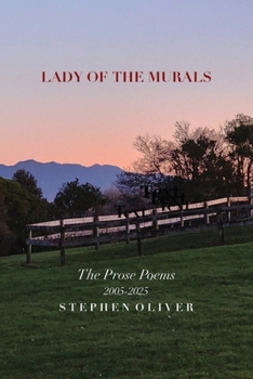 Paperback Lady of the Murals Book