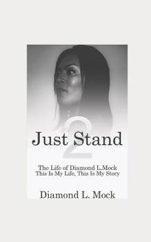 Paperback Just Stand 2 Book