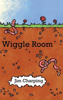 Hardcover Wiggle Room Book
