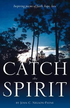 Paperback Catch the Spirit Book